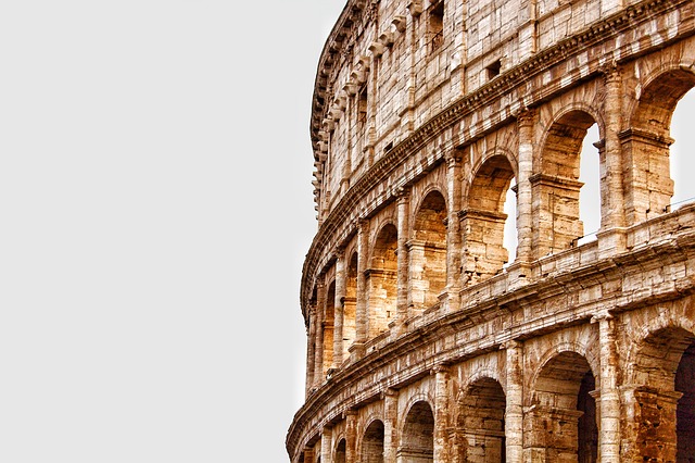 Urlaub in Italien
